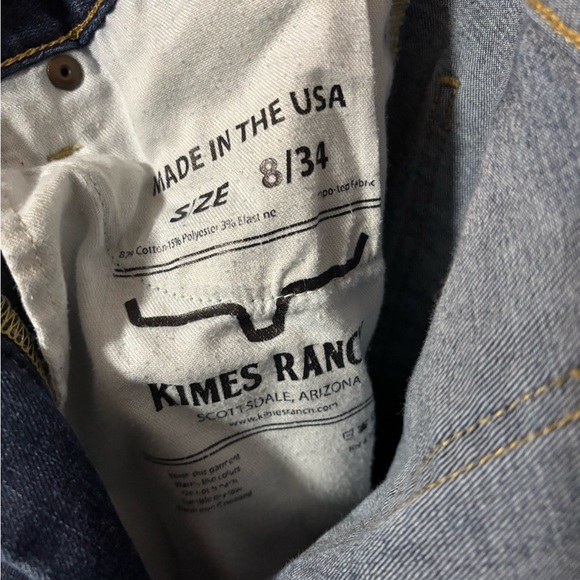 Kimes Ranch Jeans

SARAH - Picture 4 of 4